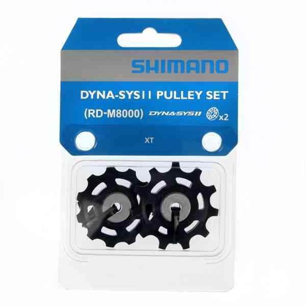 Shimano XT Gearhjul
