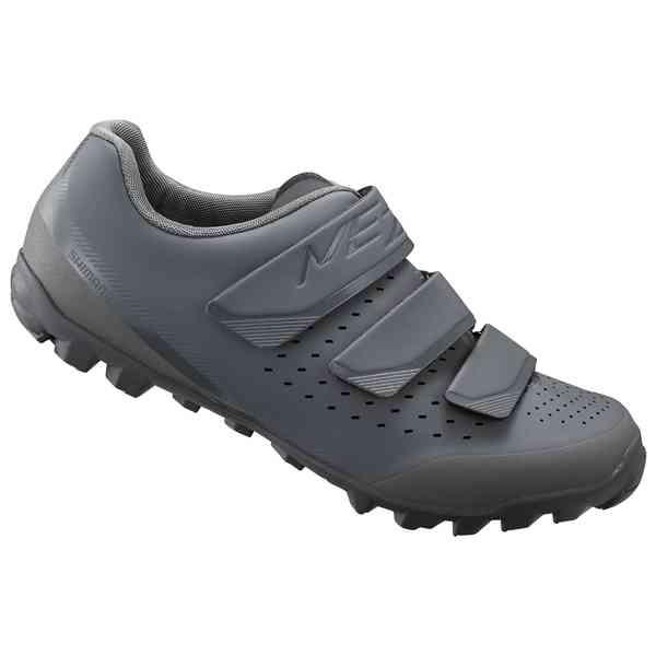 Shimano ME201 Enduro Dame MTB Sko - Grå