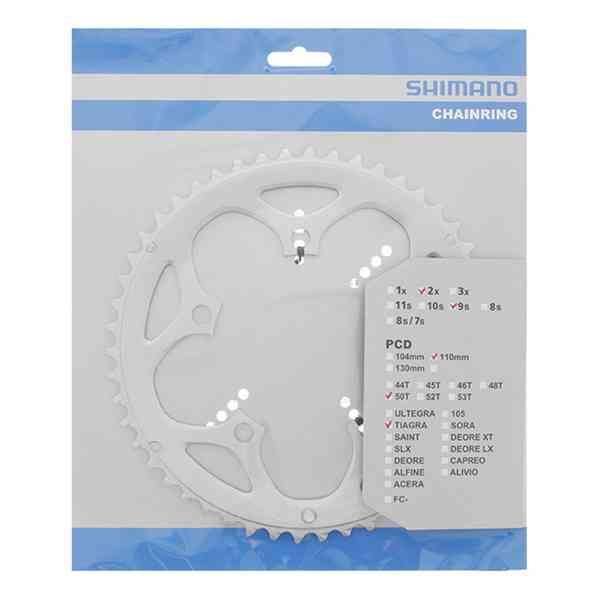 Shimano 50T Klinge FC-3450