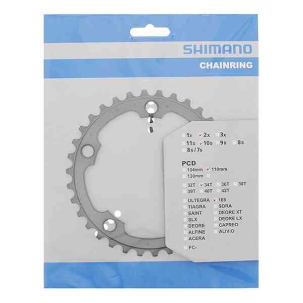 Shimano FC-5750 Klinge