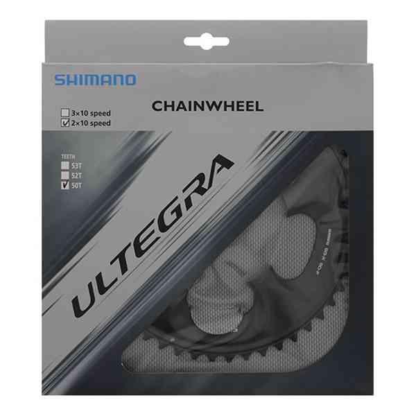 Shimano Klinge FC-6750-G til cykler