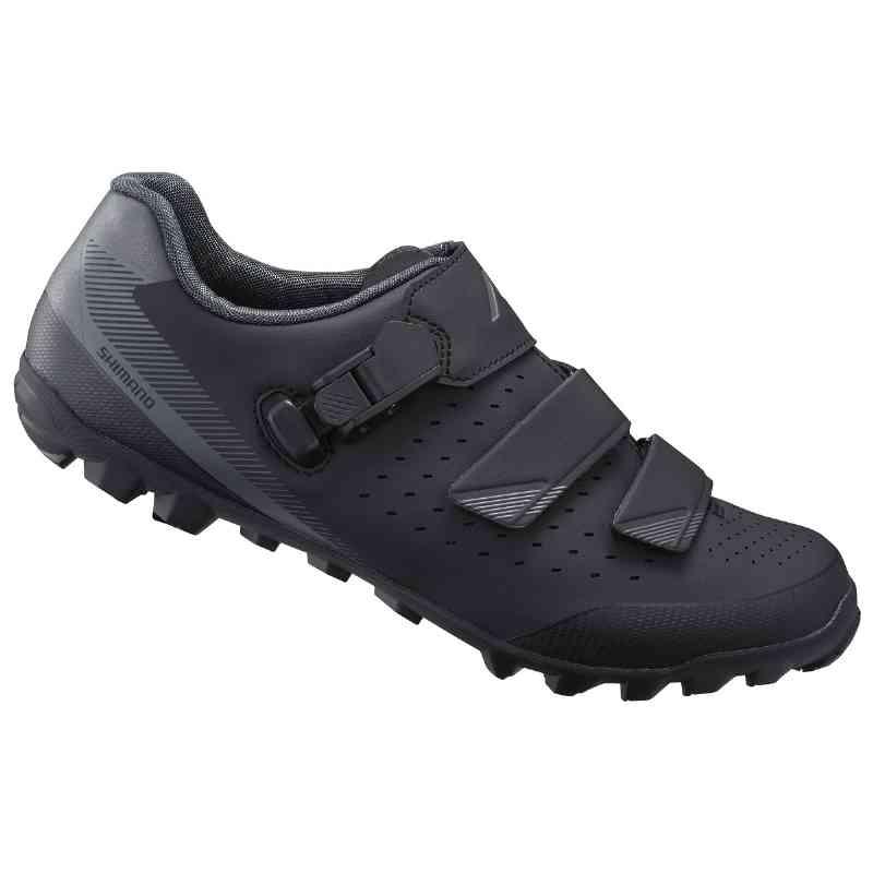 Shimano ME301 Enduro MTB SPD - Black