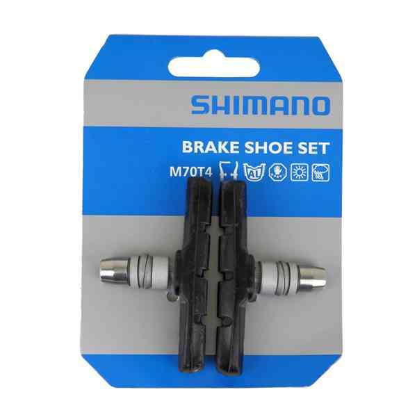 Shimano Bremseklods M70T4 til LX/Deore