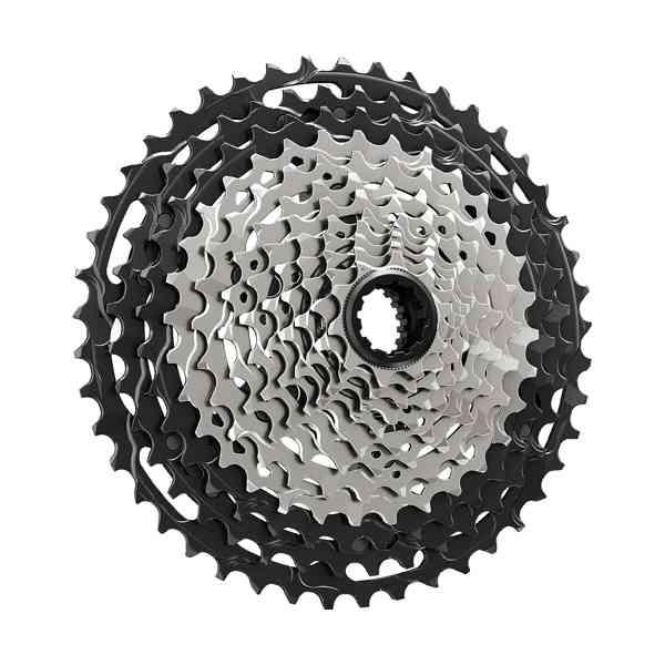 Shimano XTR Kassette 10-51 12 gear - CS-M9100-12