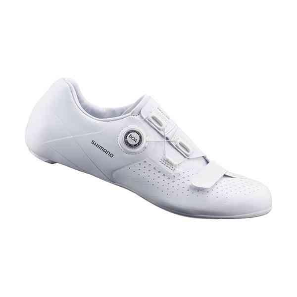 Shimano RC500 LV Race Sko - Hvid
