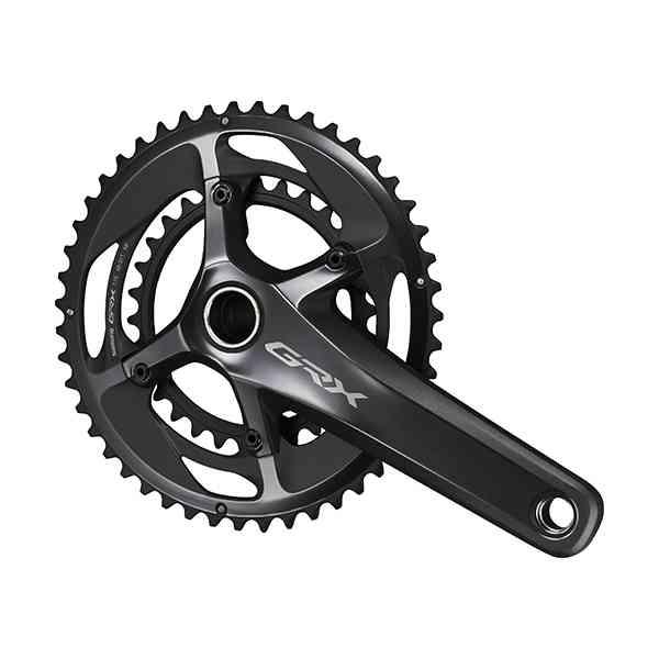 Shimano 11 Speed Kranksæt FC-RX810-2 48/31T 172,5mm