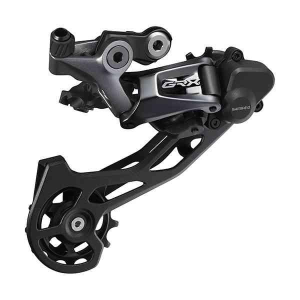 Shimano GRX RD-RX810 11-speed bagskifter