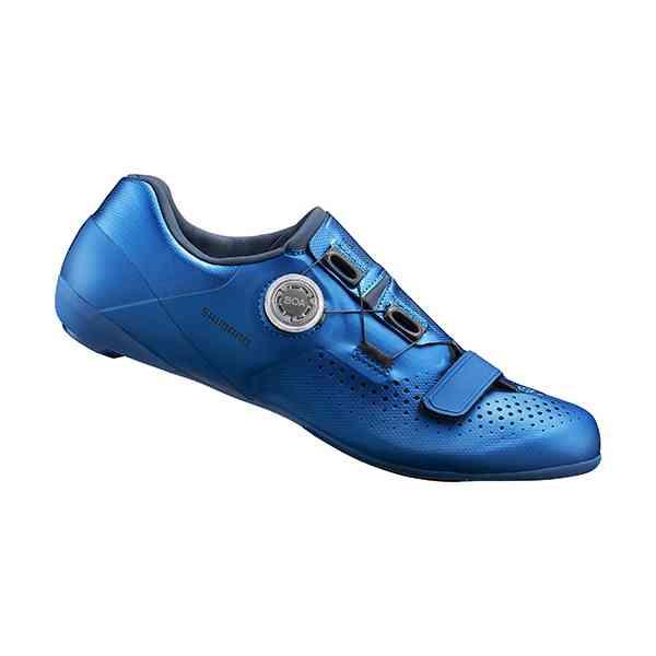 Shimano RC500 LV Løbesko - Blå