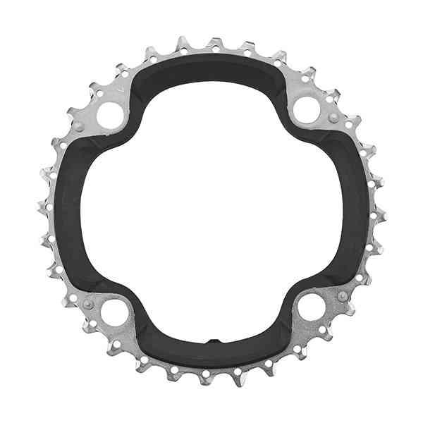 Shimano FC-M660 32T Klinge