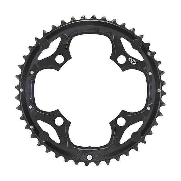 Shimano Klinge FC-M660 44T - 44 Tandhjul