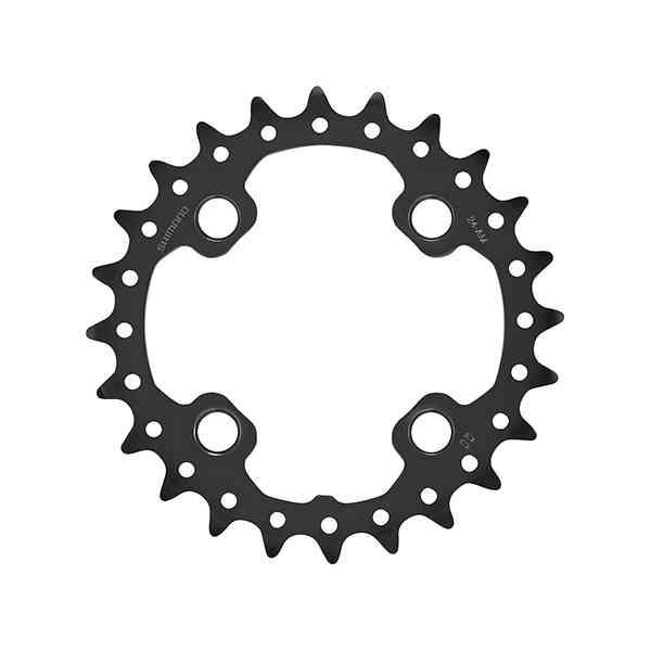 Shimano 24T Klinge FC-M675