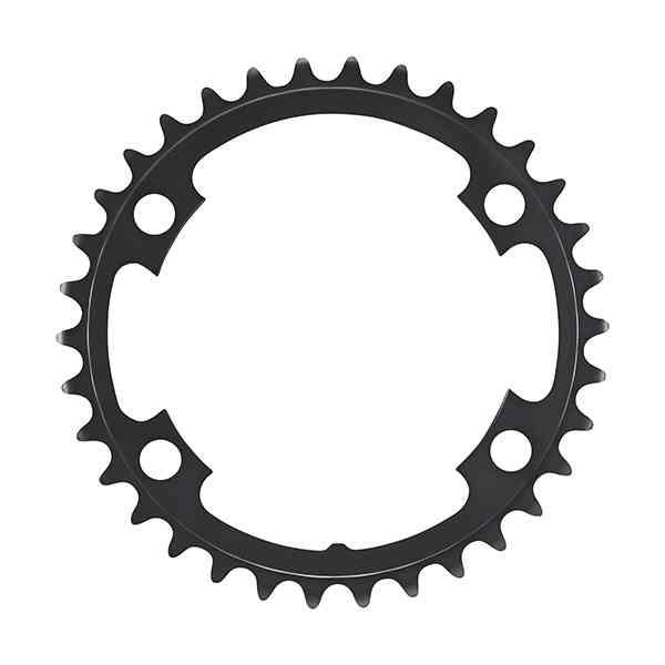 Shimano 34T Klinge FC-6800