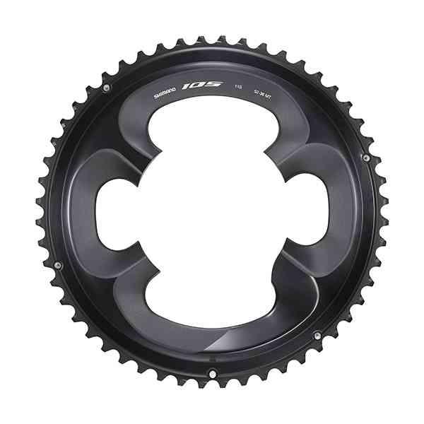 Shimano 52T-MT Klinge til mountainbike