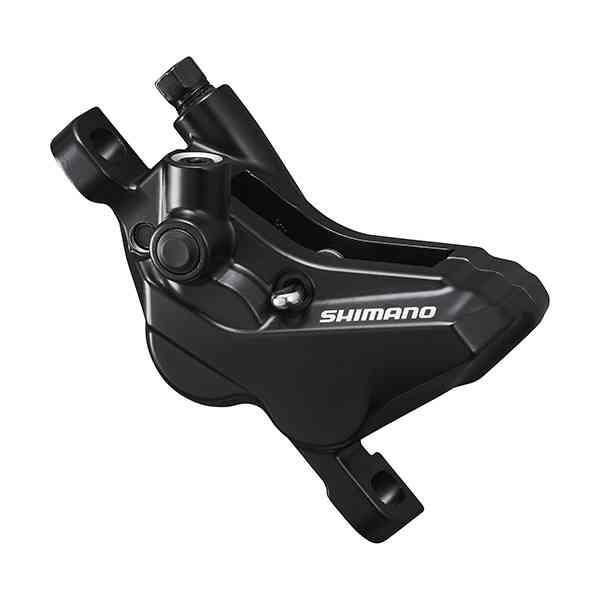 Shimano MT-420 Skivebremsekaliber - 4-pot Resin