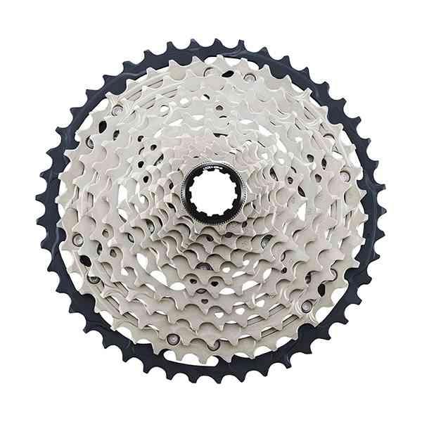 Shimano SLX 10-45 Kassette 12 gear - CS-M7100-12