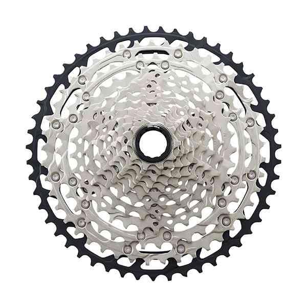Shimano SLX 10-51 Kassette 12 gear - CS-M7100-12