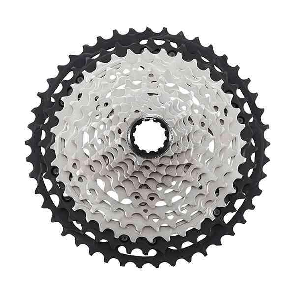 Shimano XT Kassette 10-45 12 gear - CS-M8100-12