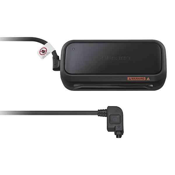 Shimano STEPS Batterioplader - EC-E6002