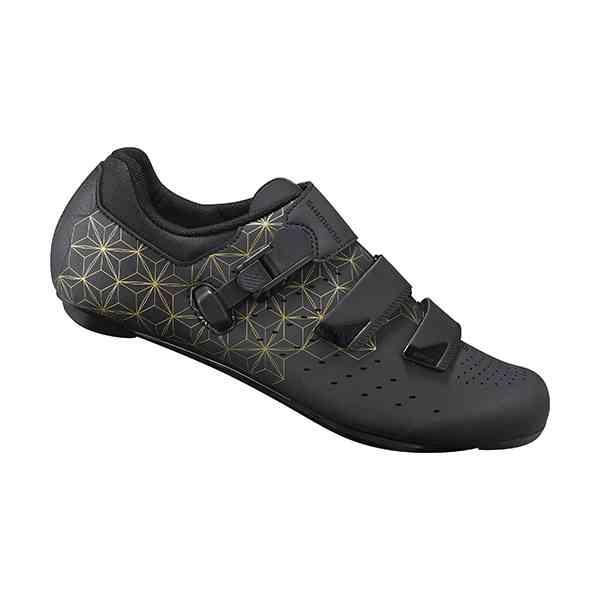 Shimano RP301 LVG Racersko - Sort/guld