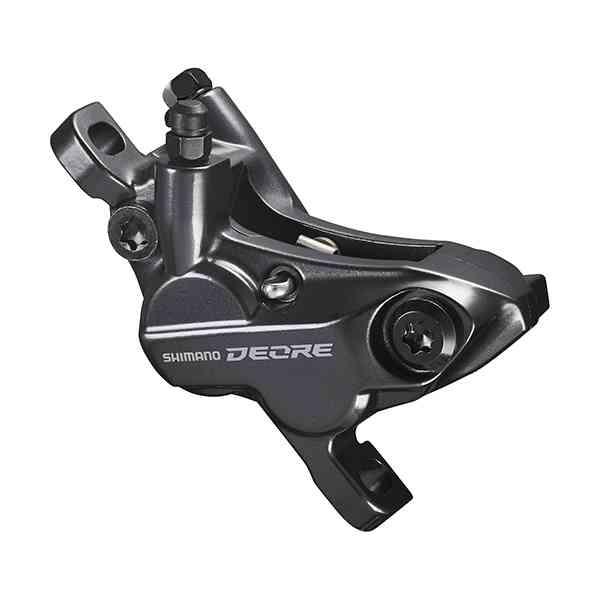 Shimano BR-M6120 Deore Hydraulisk Skivebremse