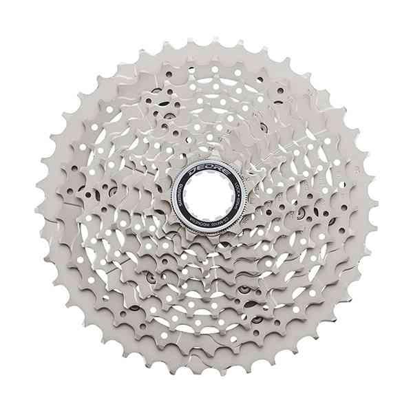 Shimano 10 Speed Kassette 11-42