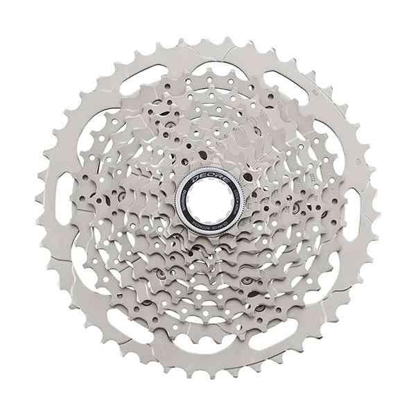 Shimano Kassette 10sp 11-46 - CS-M4100-10 Deore