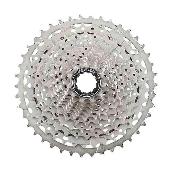 Shimano Deore Kassette 11sp 11-42 CS-M5100-11