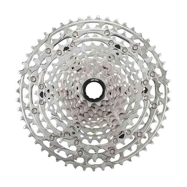 Shimano Deore 12-speed Kassette 10-51 CS-M6100-12