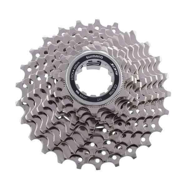 Shimano Kassette 10 Speed 11-25 - CS-5700 105