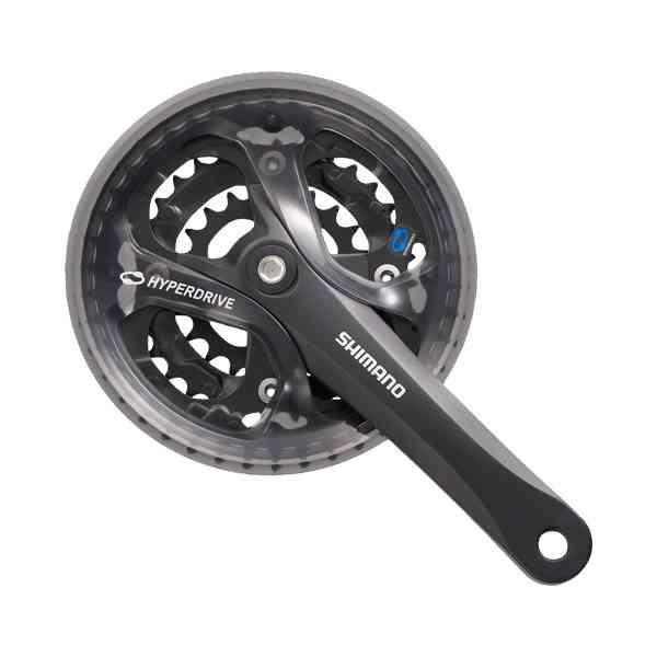 Shimano Kranksæt FC-M361 3x9 Gear