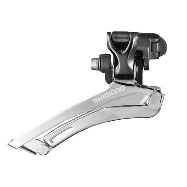 Shimano Dobbelt Forskifter Grå - FD-CX70