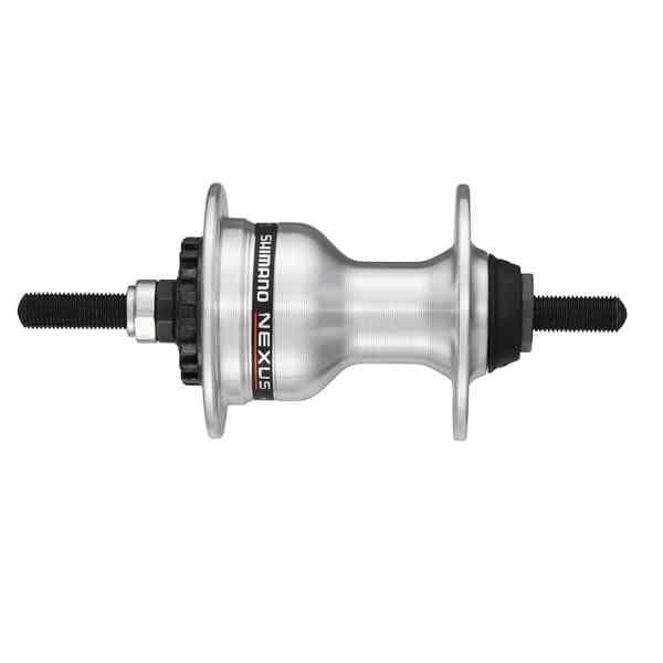 Shimano Fornav Nexave IM-40 med Rullebremse - Tilbud!