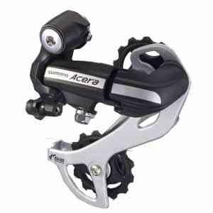 Shimano Bagskifter RD-M360 8 Gear