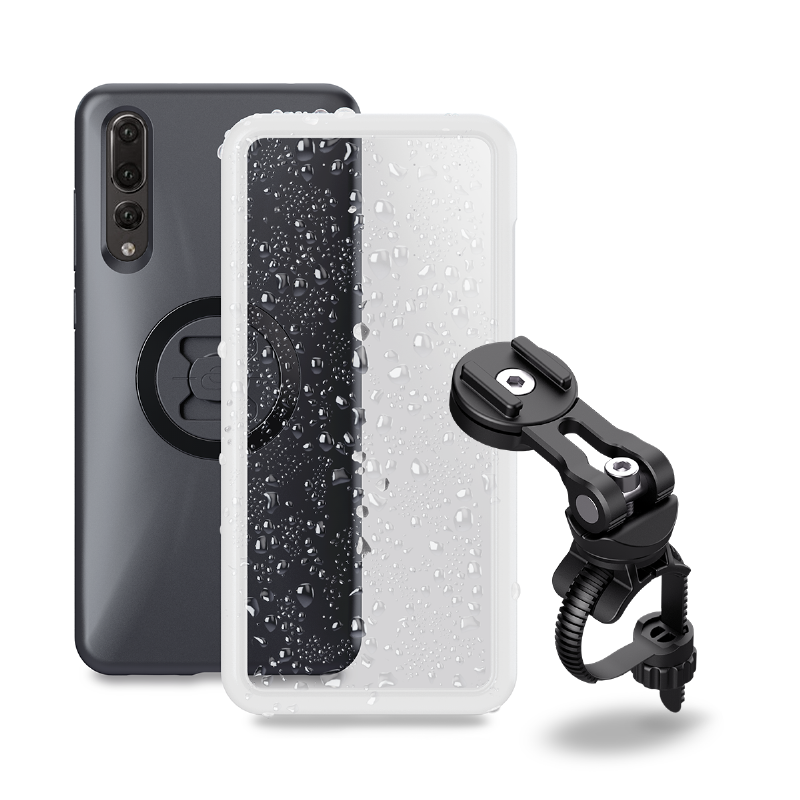 SP Connect Cykelpakke II Telefonholder - Huawei P20 Pro