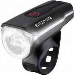 Sigma Forlygte Aura 60 – Cykellygte med lys