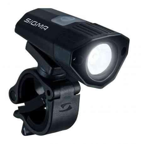 Sigma Forlygte Buster 100 Lygte