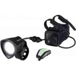 Sigma Cykellygte Buster 2000