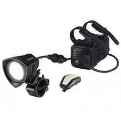 Sigma Cykellygte Buster 2000 HL