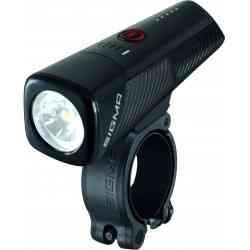 Sigma Cykellygte Buster 800 Fl