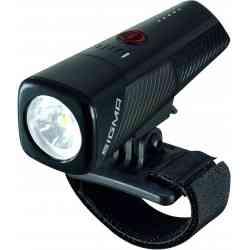 Sigma Forlygte Buster 800 HL – Cykellygte