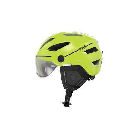Abus Pedelec 2.0 ACE Signalgul cykelhjelm