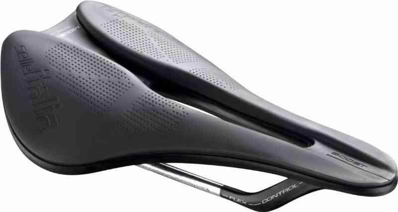 Selle Italia Model X Superflow L3 Cykelsadel