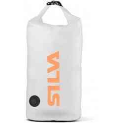 Silva Dry Bag TPU-v 12L - Vandtæt taske