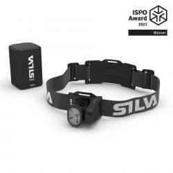 Silva Free 2000 L - Hovedlampe