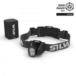 Silva Free 3000 L - Hovedlampe