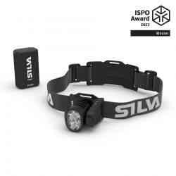 Silva Free 3000 S - Pandelampe Tilbud!