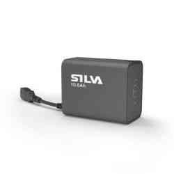 Silva Hovedlygte Batteri 10.5ah (77.7wh)