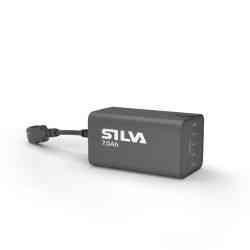 Silva Hovedlampe Batteri 7.0ah (51.8wh)