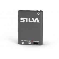 Silva Si Hybrid Batteri 1,25ah - Genopladeligt