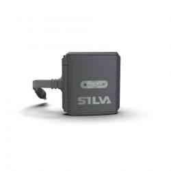 Silva Trail Runner Free 2 Batteriholder 3xAAA